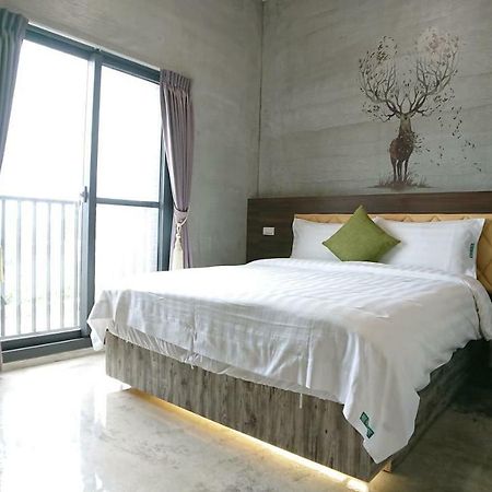 Tree House 民宿證號2316 民宿證號2350 Hualien City Εξωτερικό φωτογραφία