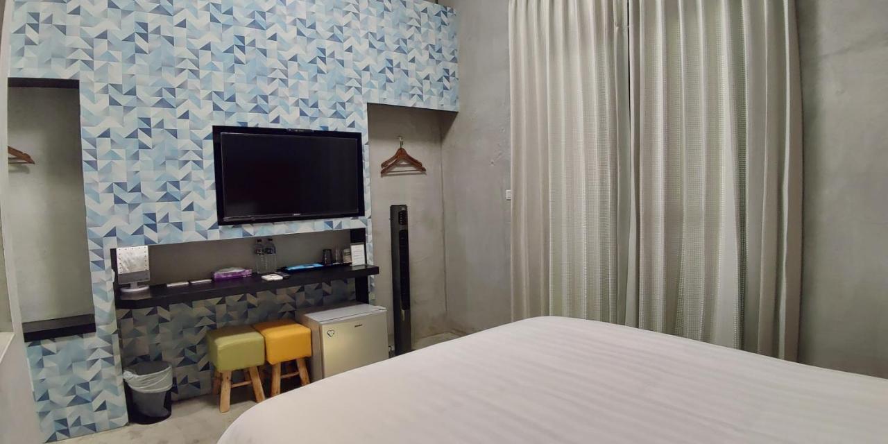 Tree House 民宿證號2316 民宿證號2350 Hualien City Εξωτερικό φωτογραφία