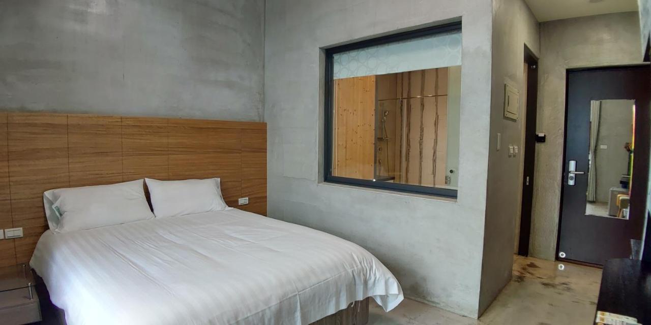 Tree House 民宿證號2316 民宿證號2350 Hualien City Εξωτερικό φωτογραφία