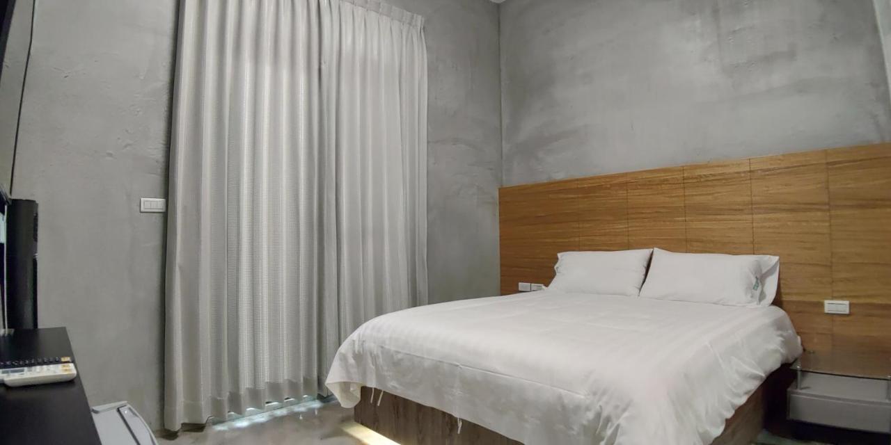 Tree House 民宿證號2316 民宿證號2350 Hualien City Εξωτερικό φωτογραφία