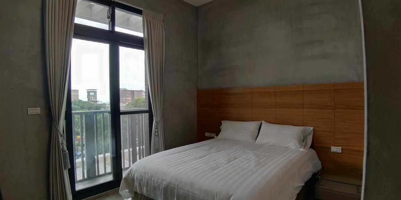 Tree House 民宿證號2316 民宿證號2350 Hualien City Εξωτερικό φωτογραφία