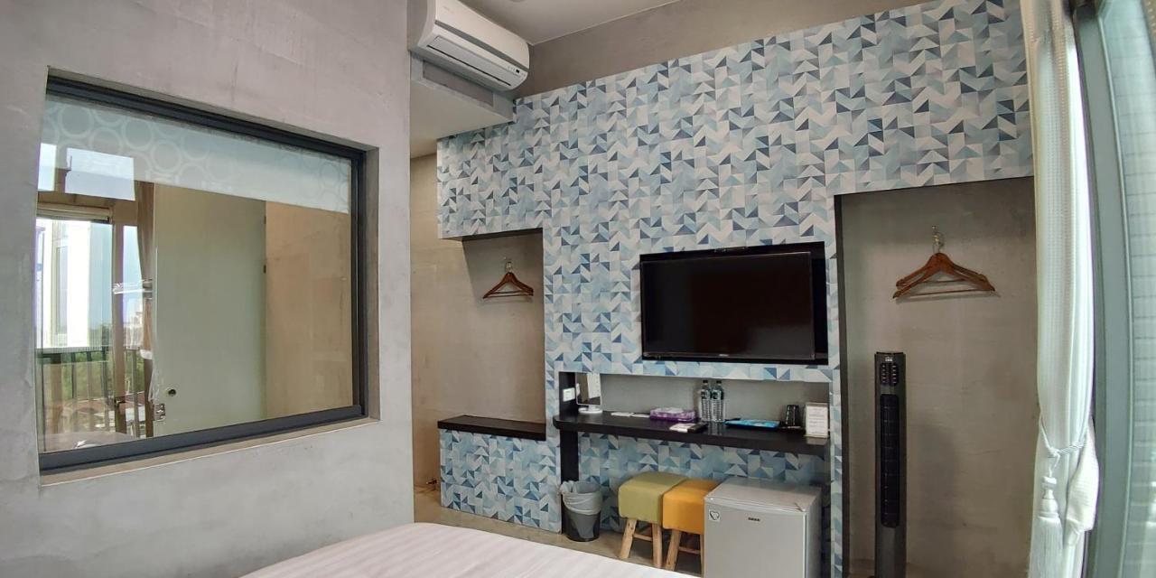 Tree House 民宿證號2316 民宿證號2350 Hualien City Εξωτερικό φωτογραφία