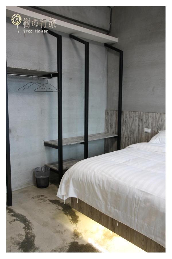 Tree House 民宿證號2316 民宿證號2350 Hualien City Εξωτερικό φωτογραφία