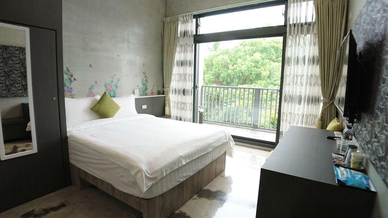 Tree House 民宿證號2316 民宿證號2350 Hualien City Εξωτερικό φωτογραφία