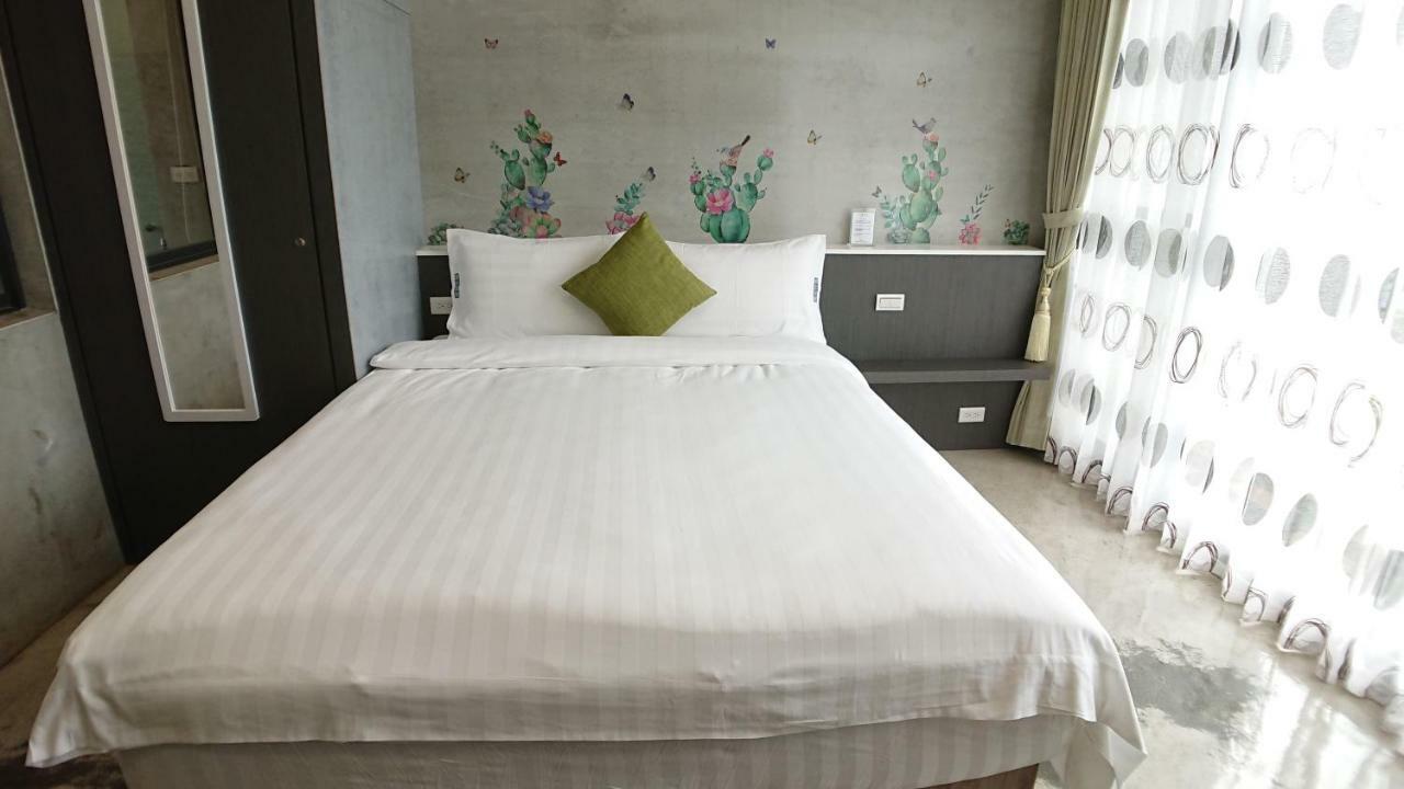 Tree House 民宿證號2316 民宿證號2350 Hualien City Εξωτερικό φωτογραφία