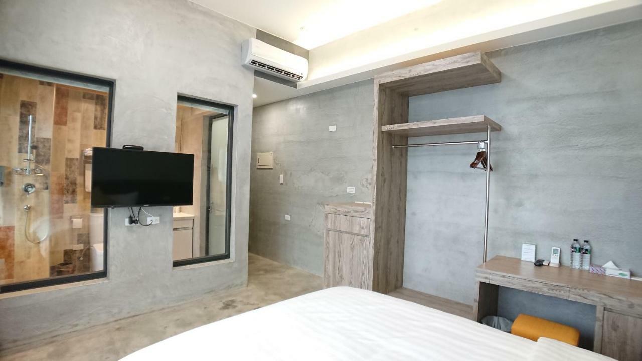 Tree House 民宿證號2316 民宿證號2350 Hualien City Εξωτερικό φωτογραφία