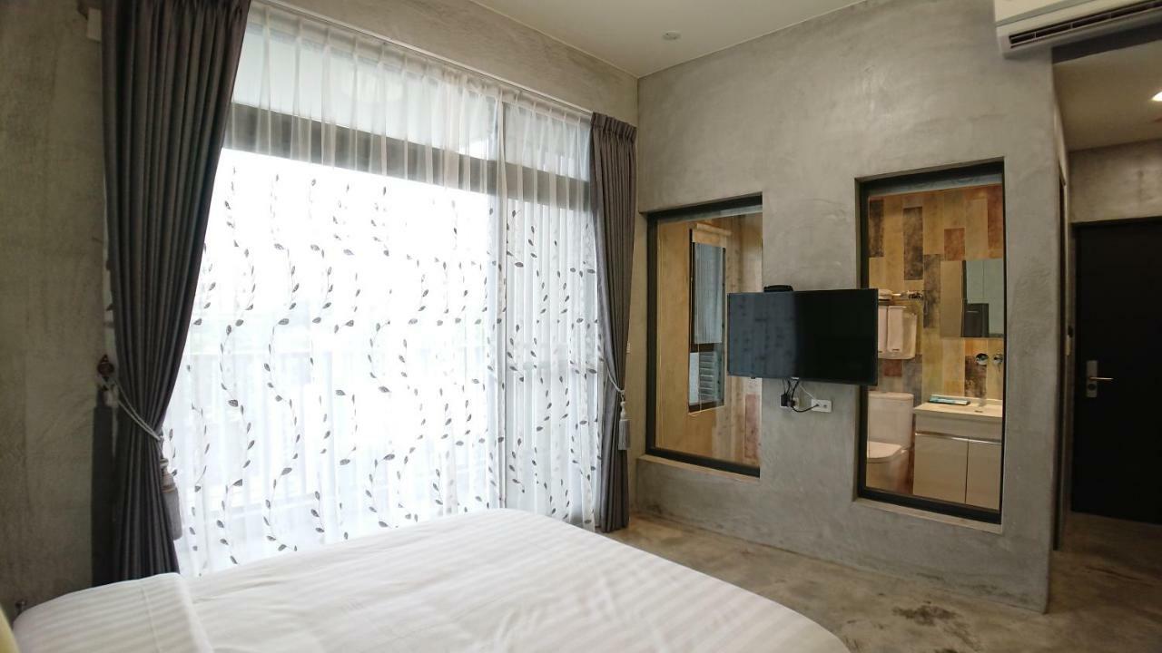 Tree House 民宿證號2316 民宿證號2350 Hualien City Εξωτερικό φωτογραφία
