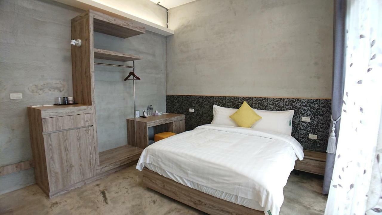 Tree House 民宿證號2316 民宿證號2350 Hualien City Εξωτερικό φωτογραφία