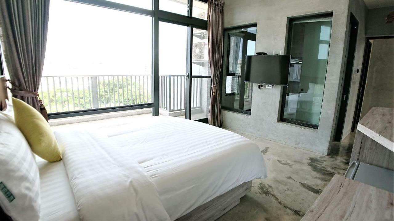 Tree House 民宿證號2316 民宿證號2350 Hualien City Εξωτερικό φωτογραφία