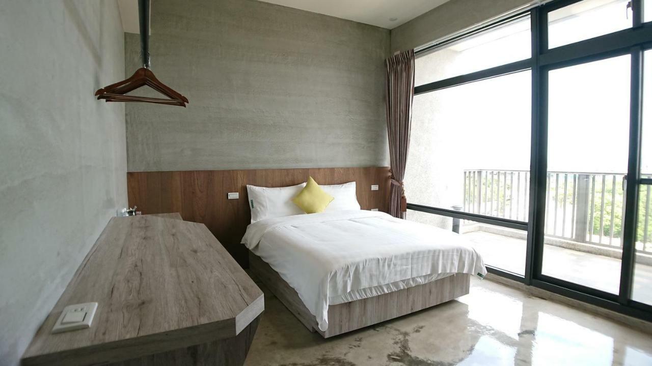 Tree House 民宿證號2316 民宿證號2350 Hualien City Εξωτερικό φωτογραφία