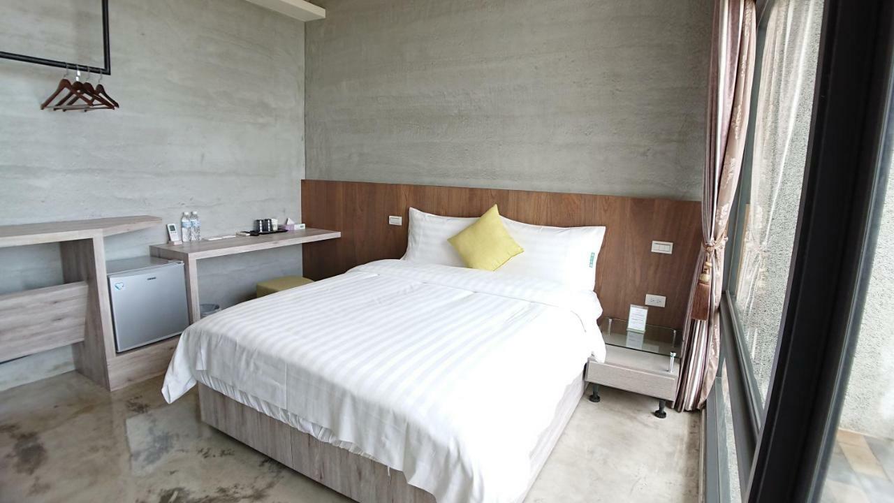 Tree House 民宿證號2316 民宿證號2350 Hualien City Εξωτερικό φωτογραφία