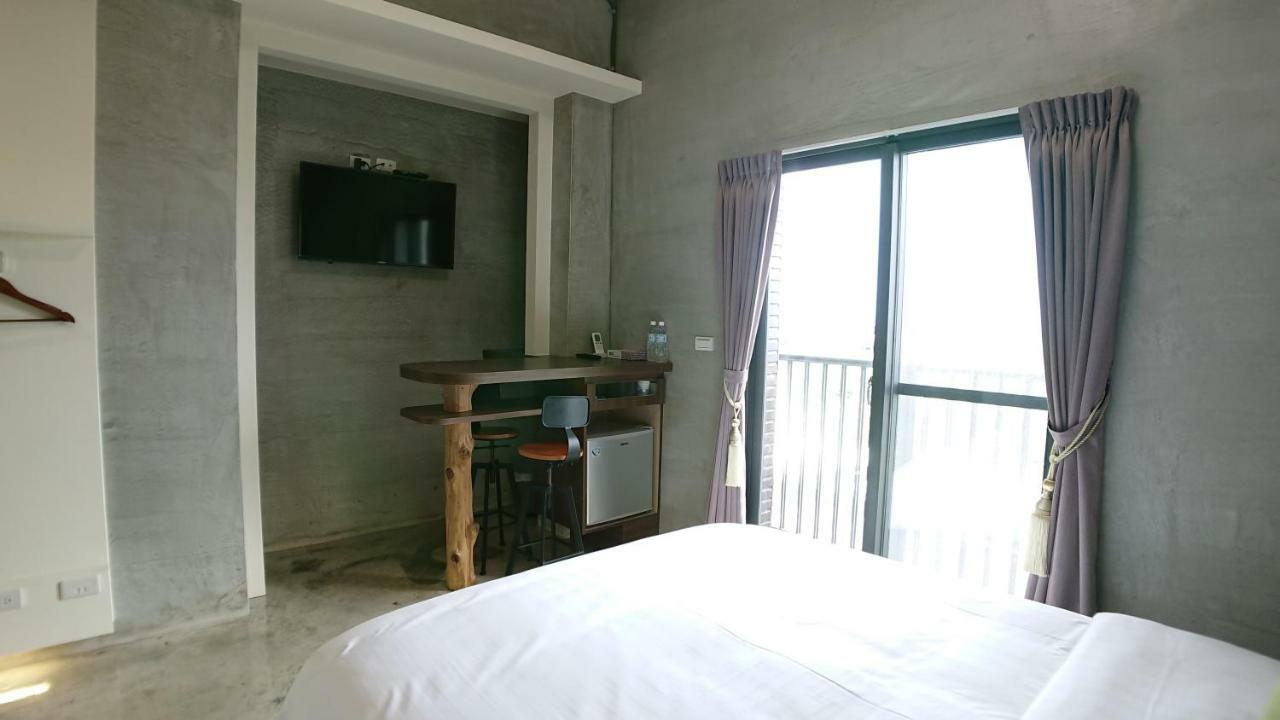 Tree House 民宿證號2316 民宿證號2350 Hualien City Εξωτερικό φωτογραφία
