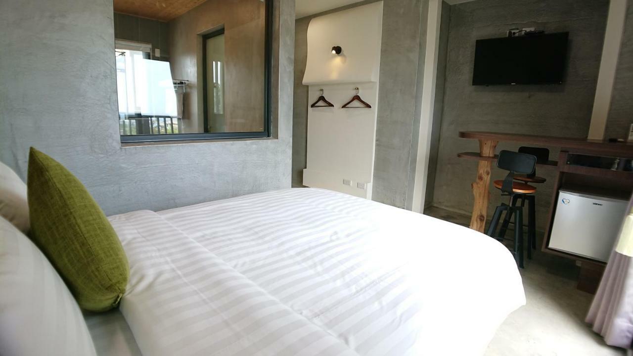 Tree House 民宿證號2316 民宿證號2350 Hualien City Εξωτερικό φωτογραφία