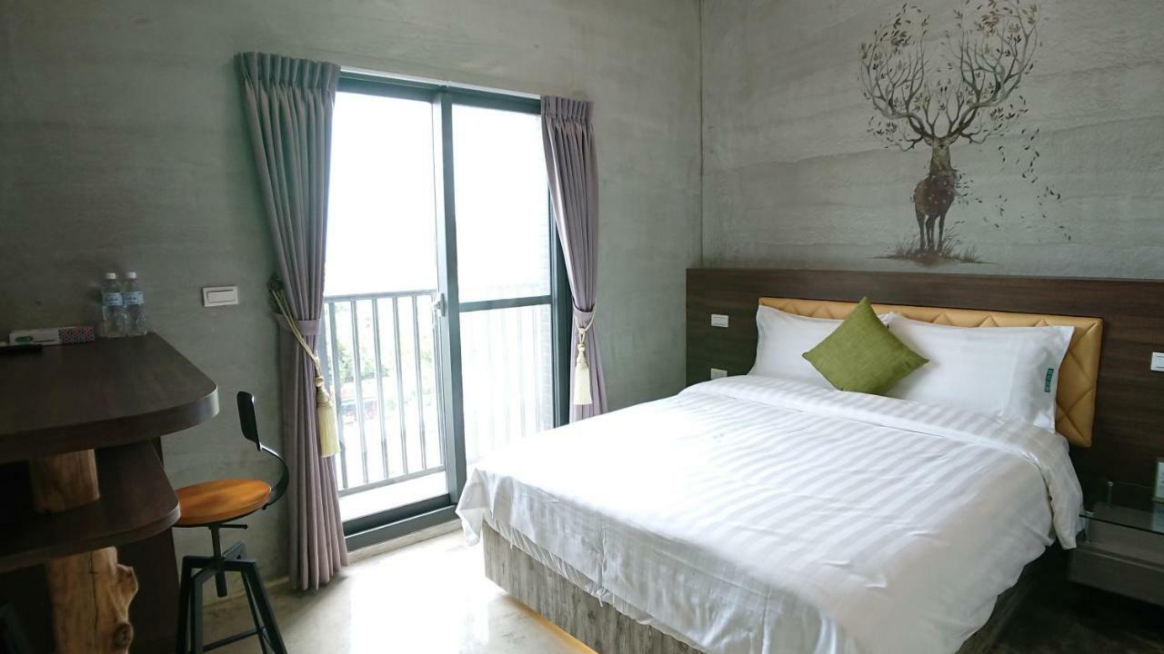 Tree House 民宿證號2316 民宿證號2350 Hualien City Εξωτερικό φωτογραφία