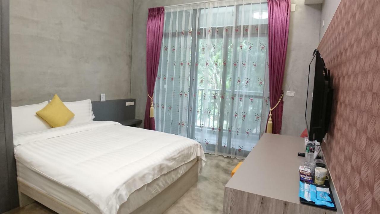 Tree House 民宿證號2316 民宿證號2350 Hualien City Εξωτερικό φωτογραφία