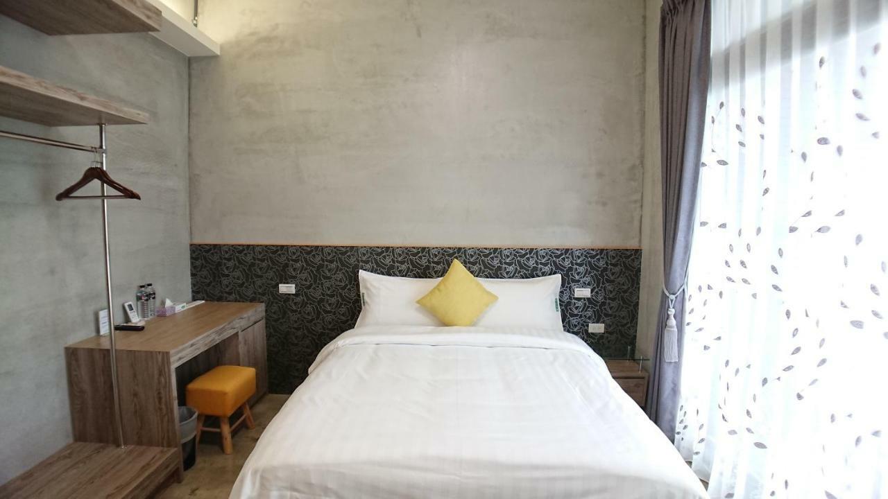 Tree House 民宿證號2316 民宿證號2350 Hualien City Εξωτερικό φωτογραφία