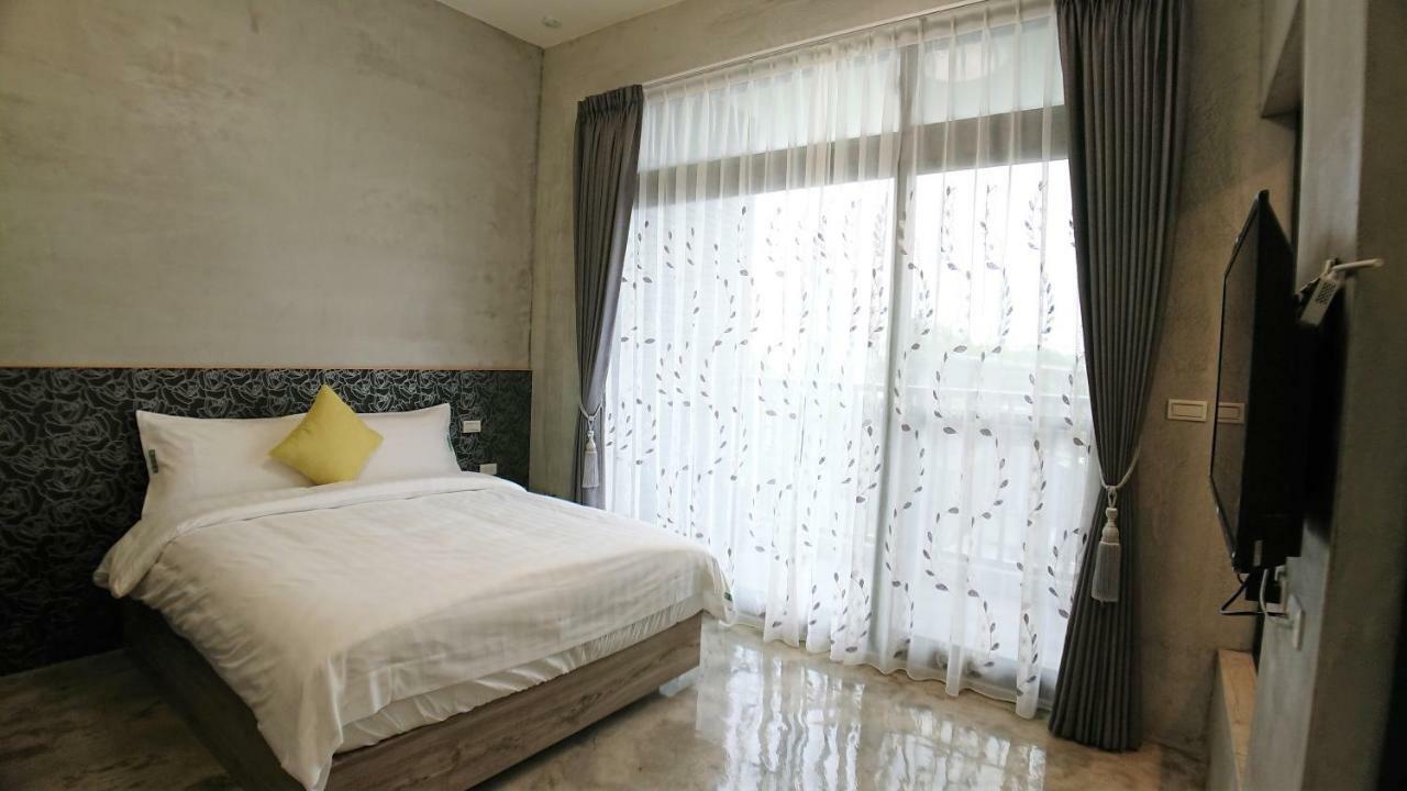 Tree House 民宿證號2316 民宿證號2350 Hualien City Εξωτερικό φωτογραφία