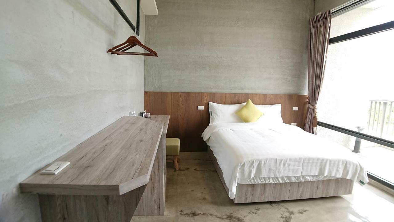 Tree House 民宿證號2316 民宿證號2350 Hualien City Εξωτερικό φωτογραφία