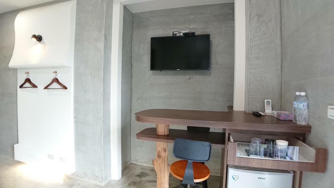 Tree House 民宿證號2316 民宿證號2350 Hualien City Εξωτερικό φωτογραφία