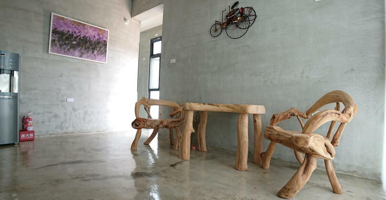 Tree House 民宿證號2316 民宿證號2350 Hualien City Εξωτερικό φωτογραφία