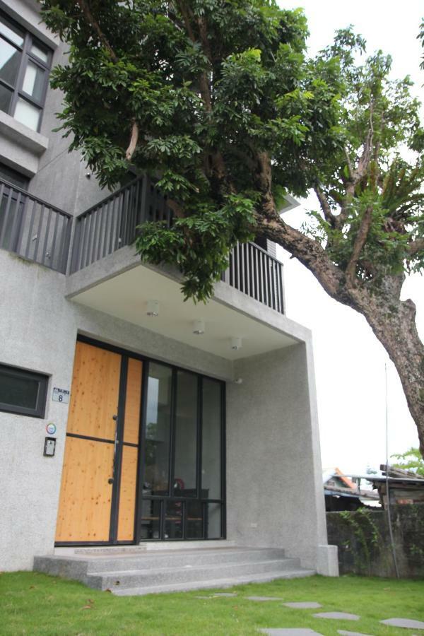 Tree House 民宿證號2316 民宿證號2350 Hualien City Εξωτερικό φωτογραφία