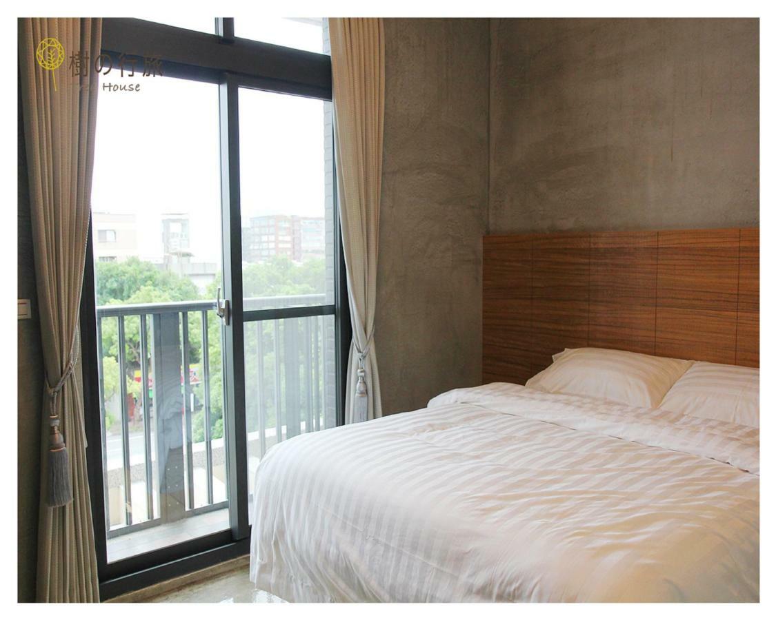 Tree House 民宿證號2316 民宿證號2350 Hualien City Εξωτερικό φωτογραφία