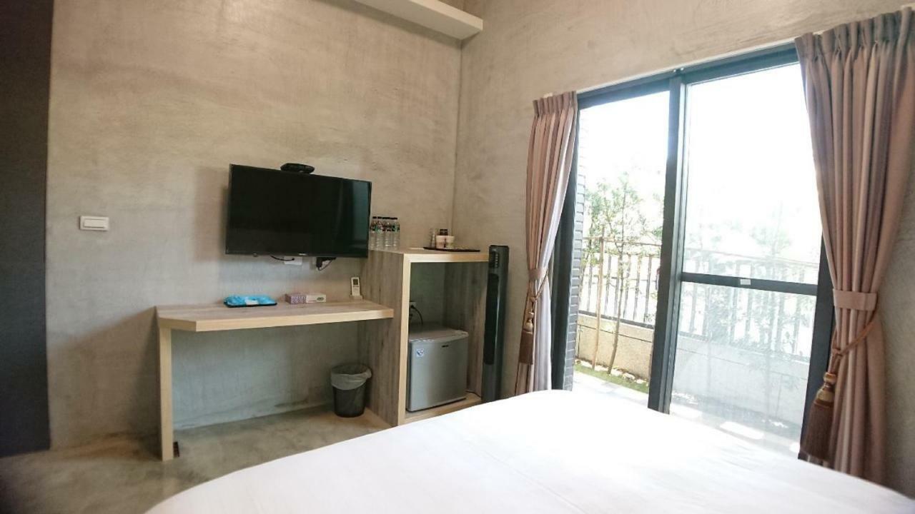 Tree House 民宿證號2316 民宿證號2350 Hualien City Εξωτερικό φωτογραφία