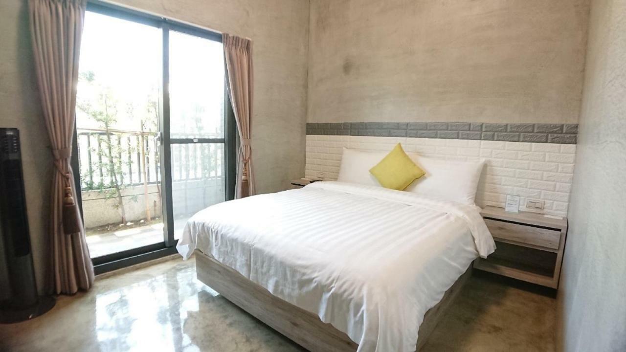 Tree House 民宿證號2316 民宿證號2350 Hualien City Εξωτερικό φωτογραφία