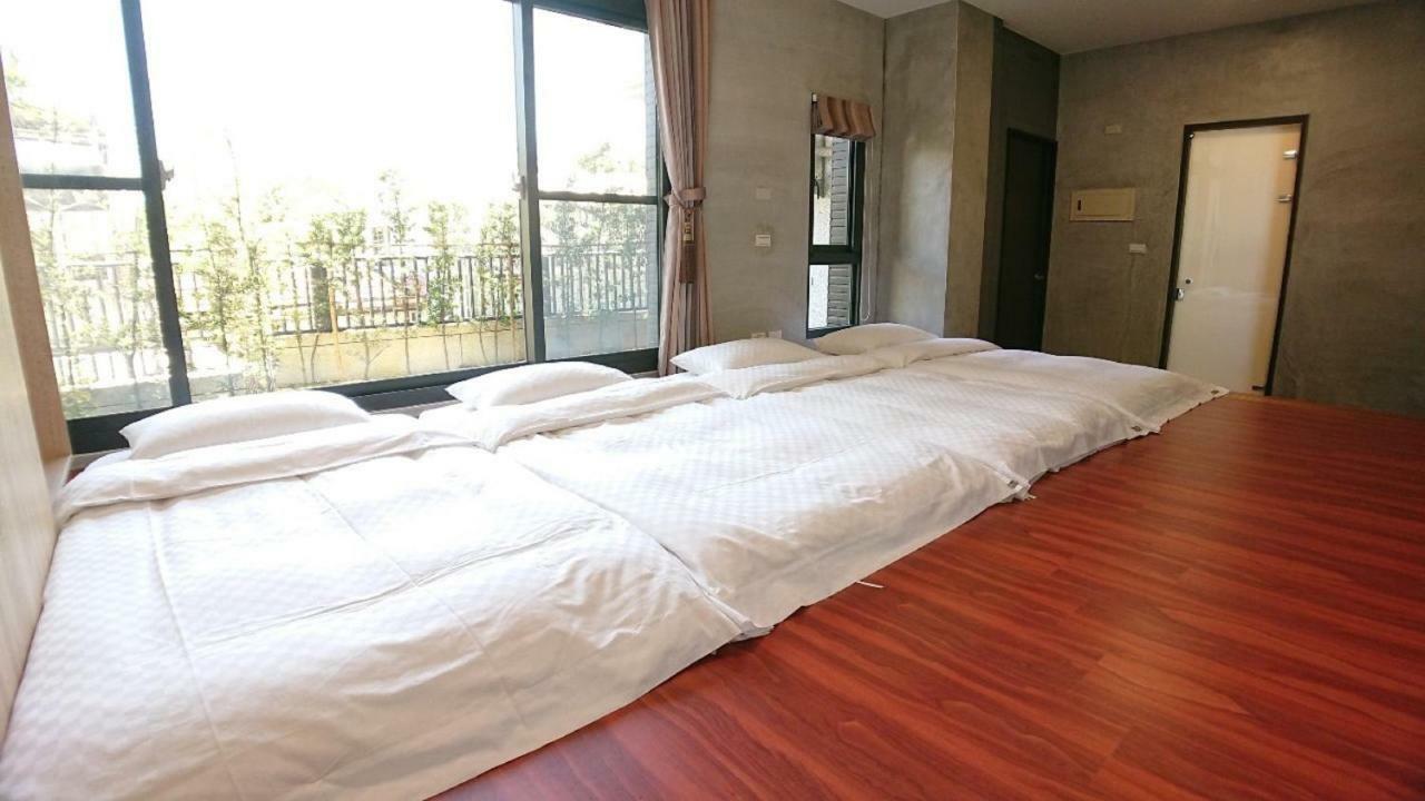 Tree House 民宿證號2316 民宿證號2350 Hualien City Εξωτερικό φωτογραφία